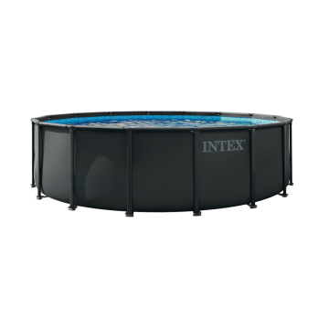 Piscina Elevada Ultra XTR Intex Ø4,88 x 1,22 m