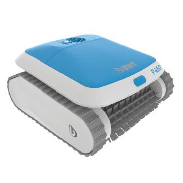 Robot de piscina eléctrico conectado - P450