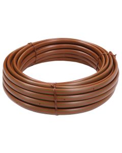 Tubo de cubierta “drip” Ø16 25 m Irrisystem