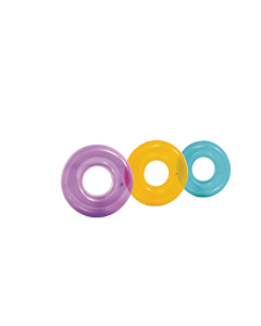 Boyas Gigantes Transparentes - 76 cm