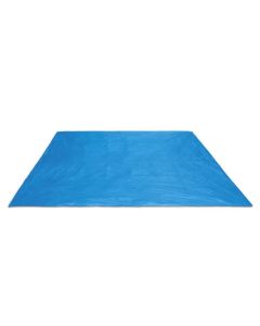 Alfombra de suelo para piscina elevada