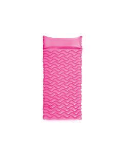 Matelas inflable rodante Intex