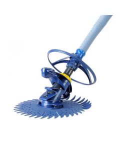 Robot de piscina hidráulico T3 Zodiac