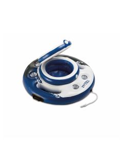 Nevera inflable flotante Intex