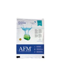 Media filtrante AFM grado 1 Bayrol