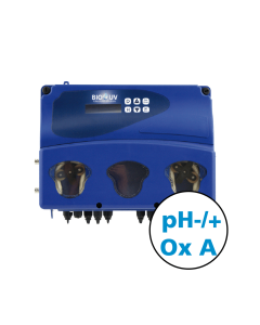 Sistema automático Combipool Bio-UV