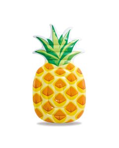 Colchón inflable Piña Intex