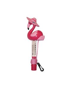 Thermómetro flamenco Kerlis