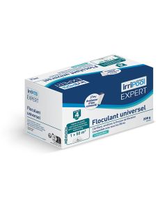 Floculante universal Expert Irripool