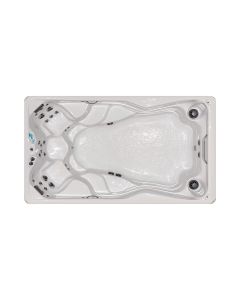 Entrenador de spa fitness 15 Fit Master Spas