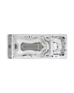 Entrenador de spa fitness 19 Deep Master Spas