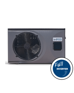 Bomba de calor (TS) IR55 INV 4S EXPERT IRRIPOOL 7,9 kw