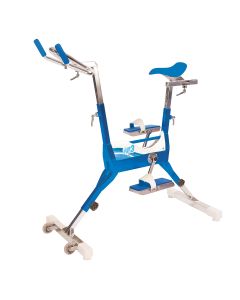 Velo acuático WR3 A Waterflex