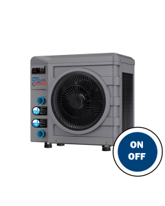 Pompa de calor (R) Nano Action POOLEX 3 kw