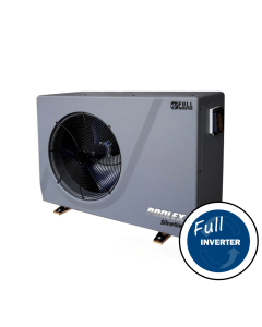 Pompa de calor (R) Silverline Fi 200 POOLEX 19,2 kw