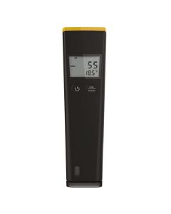 Medidor de pH electrónico