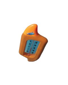 Thermómetro tiburón Kerlis