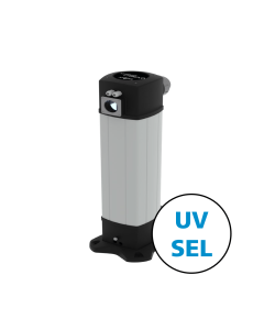 Traitamiento automático OClear 25 Bio-UV
