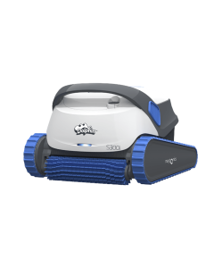 Robot de piscina eléctrica S300i Dolphin