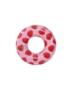 Flotador inflable frambuesa Bestway