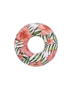 Flotador inflable tropical Bestway