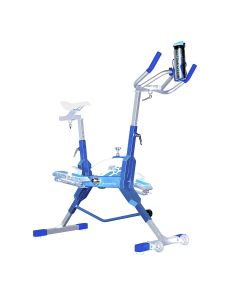 Velo acuático WR5 A Waterflex