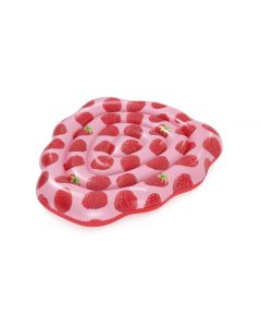 Colchón inflable Isla Frambuesa Bestway