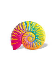 Colchón inflable - el caparazón Intex