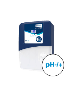 Opción Regulador de pH para STi IV Expert Irripool
