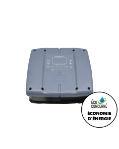 Caja de variador Clever Pool