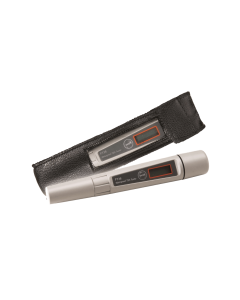 Tester de salinidad electrónico