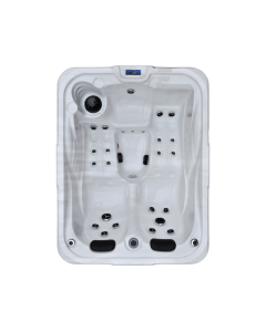 Spa de relajación ZENKKO LITE