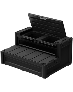 Escalera SPA Cofre