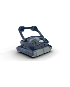 Robot de piscina eléctrica POOLY IRRIPOOL