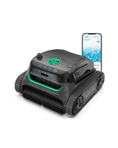 Robot eléctrico sin cable S2 WYBOT