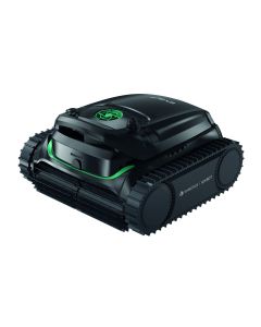 Robot eléctrico inalámbrico M2 VISION WYBOT