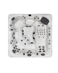 Spa terapia MP Legend LSX 800 MASTERSPAS