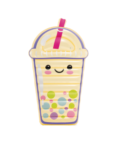 Boyas gigante Bubble Tea Intex