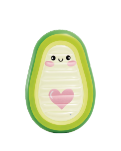 Colchón hinchable Avocado Intex