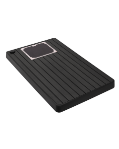 Base para ducha solar de 20L