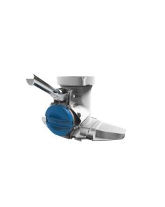 Aspiradora de Piscina Manual Sin Cable Irrivac L Irripool