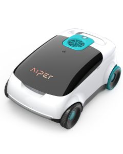 Robot limpiafondos para piscina Aiper Scuba L1
