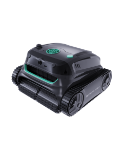 Robot eléctrico inalámbrico solar S2 Vision WYBOT