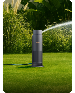 Aspersor Conectado Irrisense 2