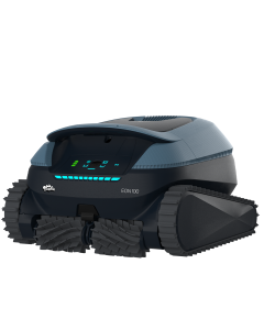 Robot de piscina inalámbrico Dolphin EON 100