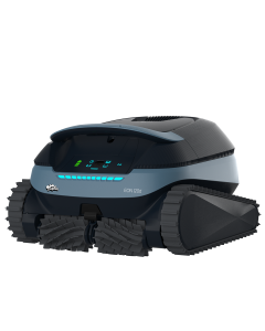 Robot limpiafondos para piscina Dolphin EON 120d