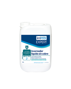 INVERNADOR SIN COBRE LÍQUIDO 5L