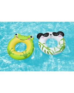 Flotador hinchable SplashPals Bestway