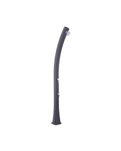 Ducha solar Rio 20 L antracita