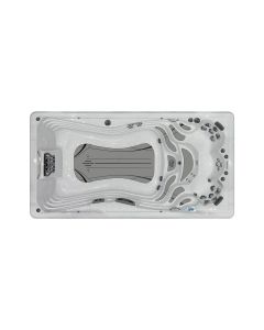 Entrenador de spa fitness 15 profundo